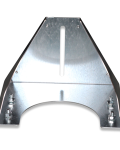 Hanger universal cpl V18 f/drive MPF/RPM